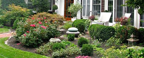 Whats The Difference Between Conventional And Organic Landscaping