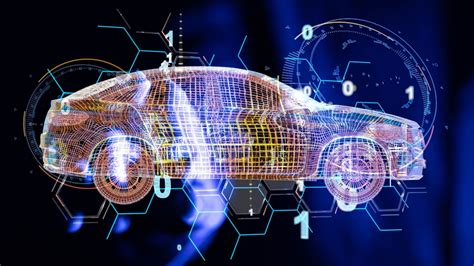 Top 7 Tech Trends For The Automotive Industry To Watch In 2023