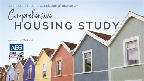 Review Ctars Housing Study Charleston Trident Association Of Realtors