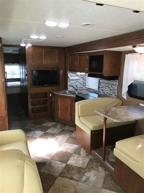 Royal coachmen rv resort, nokomis florida. 2014 Coachmen Pursuit 29SBP, Class A - Gas RV For Sale By ...
