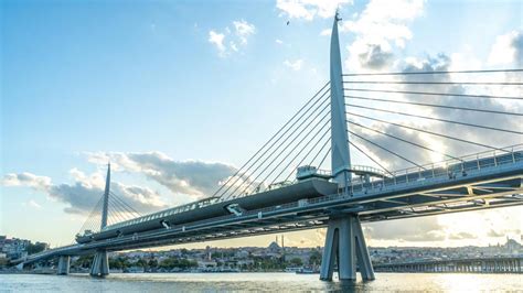 Galata Bridge The Most Famous Bridge In Istanbul Golden Horn Trip