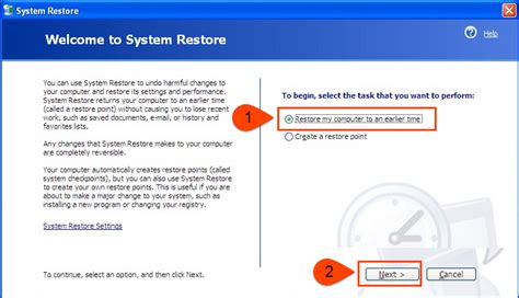 How to scan a hard disk for bad sectors. How to Create a System Restore Point in Windows 10, 8, 7 ...