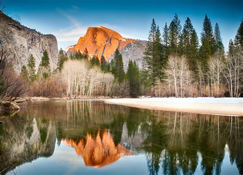 Everything You Need To Know Before You Visit Yosemite