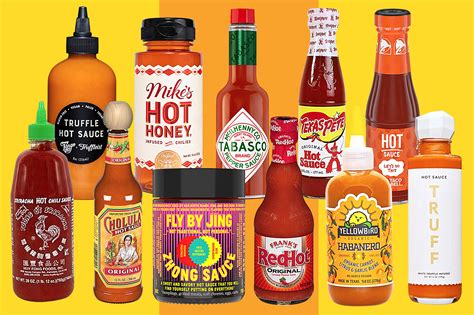 Texas Pete Hot Sauce Faces Lawsuit For Being Made In North Carolina