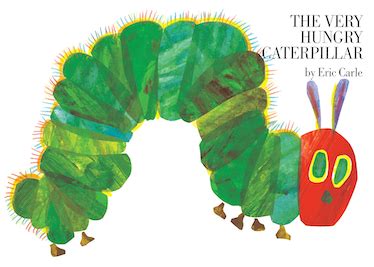 26 pages · 2016 · 1.5 mb · 7,896 downloads· english. The Very Hungry Caterpillar - Wikipedia