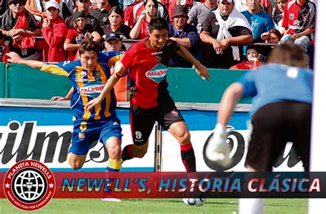 Newells old boys won 10 matches. Newell's, historia clásica: Grito Guaraní - Capítulo 1 ...