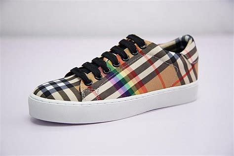 Burberry Casual Shoes08 In 2020 Casual Shoes Shoes Adidas