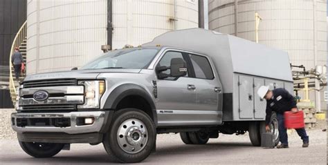 New 2022 Super Duty Chassis Cab Lease At Autolux Sales And Leasing
