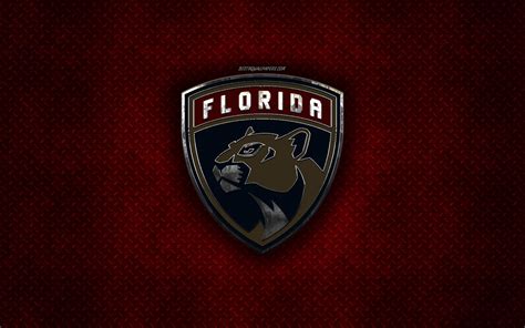 Florida Panthers Desktop Wallpapers Wallpaper Cave