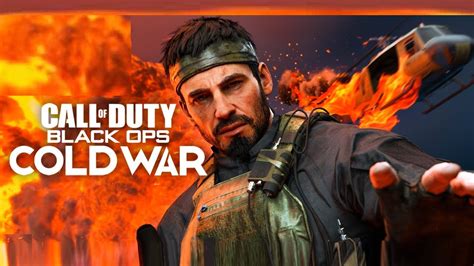 Call Of Duty Black Ops Cold War Pc Game Full Version Free Download