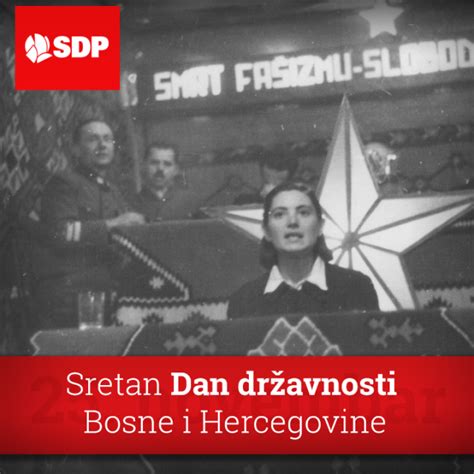 Čestitka Povodom 25 Novembra Dana Državnosti Bih Tesanjnet