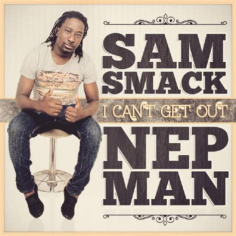 Sam Smack I Cant Get Out Rnb Malawi