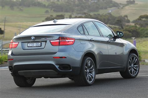It's a sporty suv with a sloping roof that's designed to go up against the likes of the gle & cayenne coupes. 2014 Bmw X6 M50d - news, reviews, msrp, ratings with amazing images