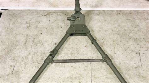 Tripods Cradles And Mounts Ohio Ordnance Works