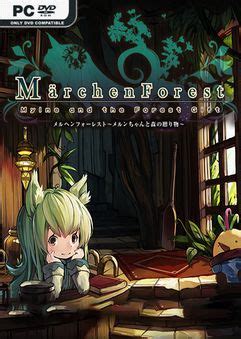 This charming, dungeon crawler and fantasy rpg is an thrilling journey you gained't quickly overlook! Marchen Forest Mylne and the Forest Gift-DARKSiDERS « Skidrow & Reloaded Games