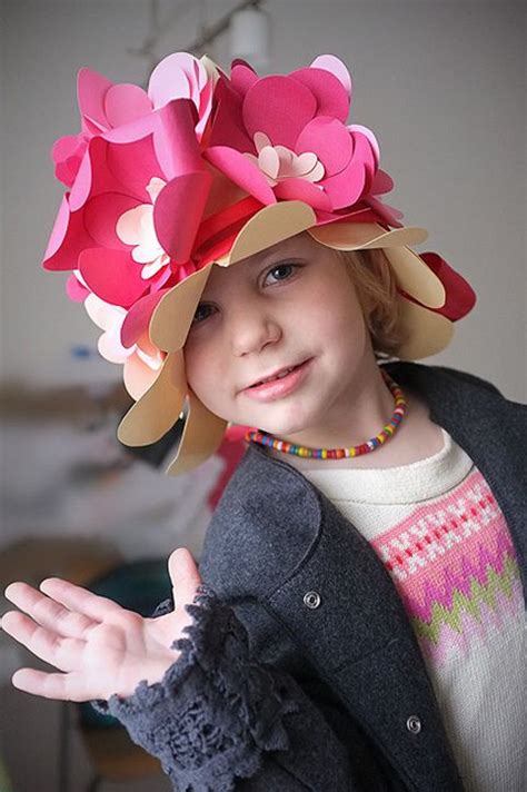 Fancy Hats For Kids