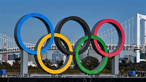 Olympics news: Brisbane confirmed as 'preferred city' to ...
