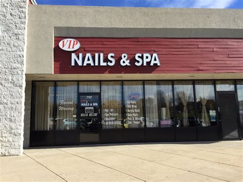 2305 boonville rd, bryan, tx 77808, usa address. Photos for VIP Nails & Spa - Yelp
