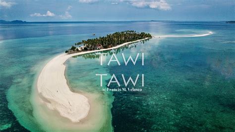 Tawi Tawi Island Hopping Diy The Kapampangan Traveller