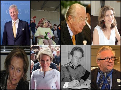 List Of Famous People With Last Name Belgium