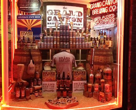 Maybe you would like to learn more about one of these? The Grand Canyon Brewing Company Announces Expansion ...