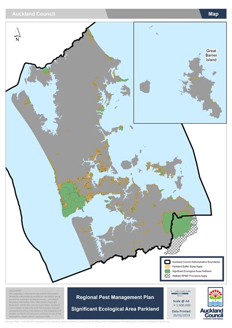 This is all about protecting our fragile native bird population in those areas that have been set aside for bird release, says auckland council environment and community. Caring for our park buffers