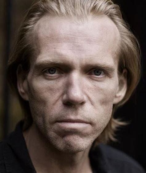 Richard Brake Movies Bio And Lists On Mubi