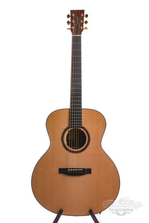 Lakewood J32 Baritone Rosewood Spruce 2013 Guitar For Sale The