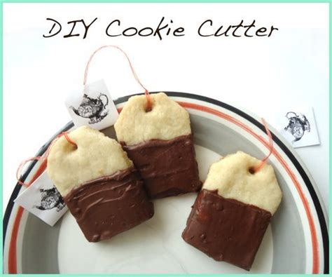 Diy Cookie Cutters