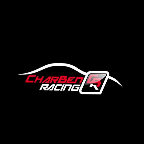 71 Masculine Bold Car Racing Logo Designs For Charben Racing A Car