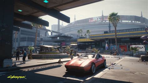 In 2077 they voted my city the worst place to live in america. Cyberpunk 2077 for Switch 'probably not' possible, says ...