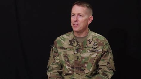 Dvids Video Maj Gen David C Hill Us Army Central Deputy
