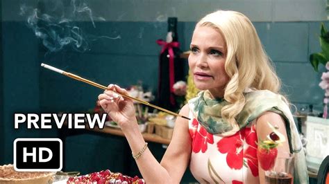trial and error season 2 first look hd kristin chenoweth comedy series television promos