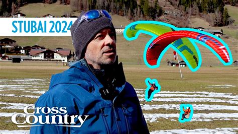 Ozone Alta, Ultralight and light Photon | Cross Country Magazine