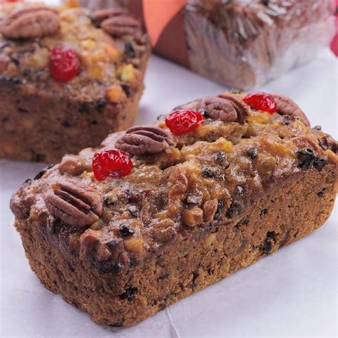 Everyone Loves This Fruitcake Recipe EatingWell
