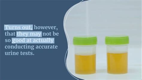 False Positive AverHealth Drug Tests - YouTube