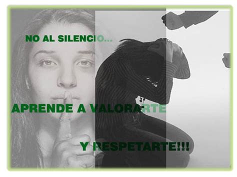 Fuerza Femenina Afiches En Contra Del Maltrato A La Mujer
