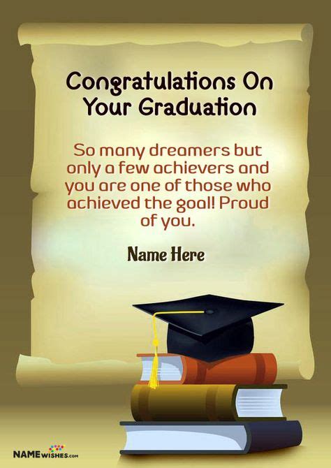 8 Best Graduation Congratulations Message Ideas In 2021 Graduation