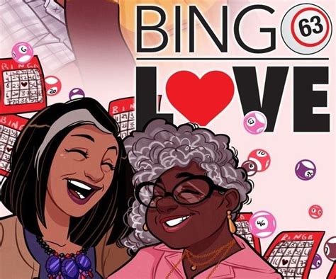 This Black Queer Love Story Is Exactly What The Comic World Needs