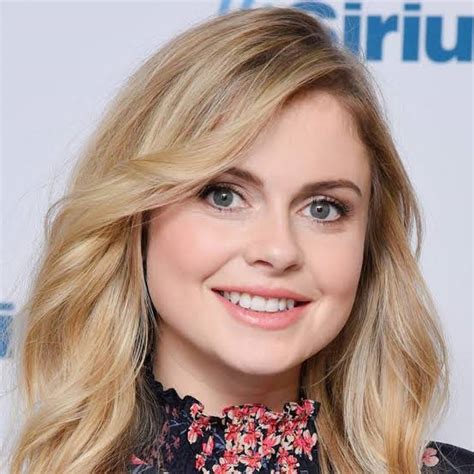 Rose McIver Net Worth Measurements Height Age Weight Chia Sẻ Kiến