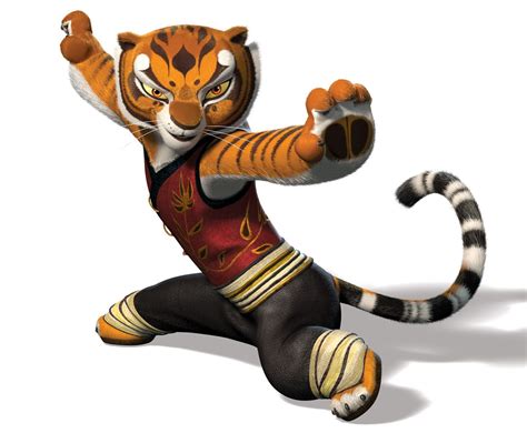 Master tigress is one of the main supporting characters of the kung fu panda franchise. Tigress | Tigress kung fu panda, Kung fu panda, Kung fu