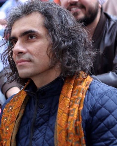 Imtiaz Ali Feels Aamir Khan And Shah Rukh Khans Collaboration Is