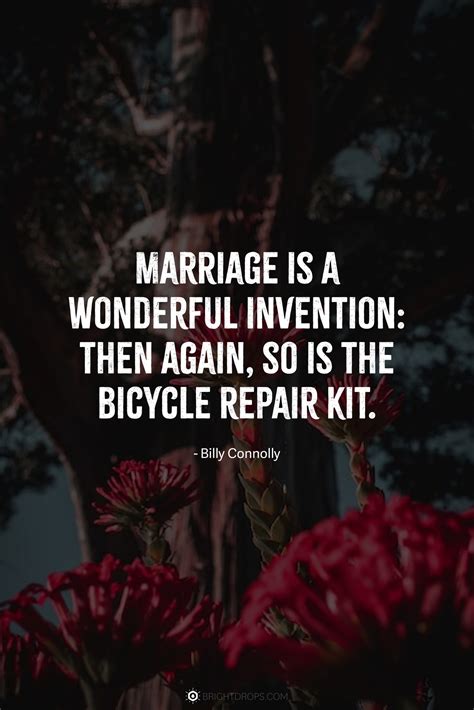 45 ROFL Funny Marriage Quotes Bright Drops