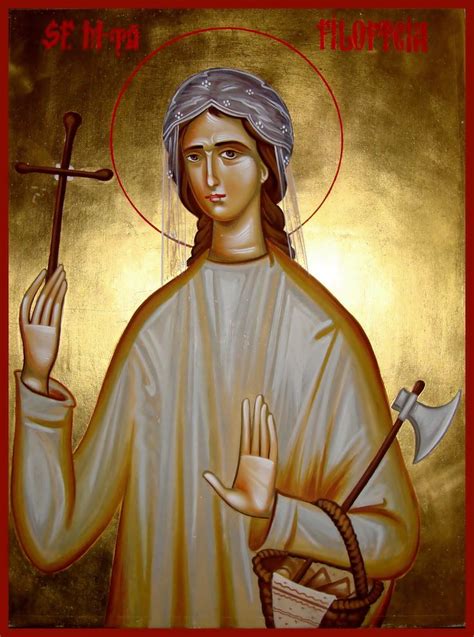 Orthodox Icons Female Saints Greek Orthodox Icons