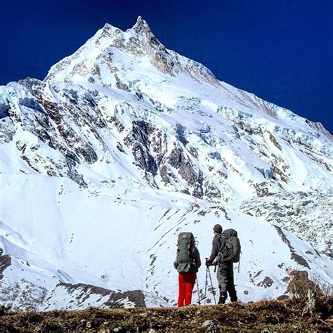 New The 10 Best Travel Ideas Today With Pictures Mt Manaslu Soul