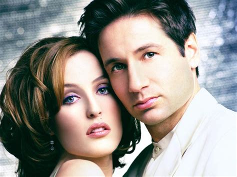 The X Files Wallpapers Wallpaper Cave