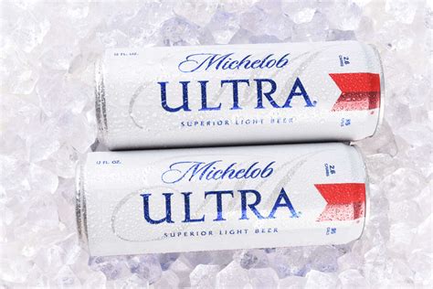Michelob Ultra Will Give You Free Beer For Working Out Thrillist