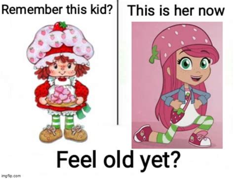 I Obviously Dont Feel Old About Her Imgflip