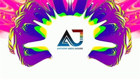 Arabic Remix Warda Haramt Ahebak Anthony Abou Jaoude Youtube
