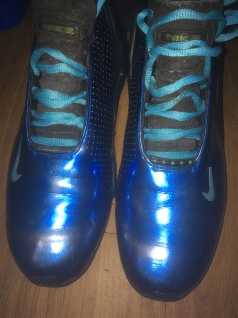 Jayson Williams Zoom Flight Mens Fashion Footwear Sneakers On Carousell